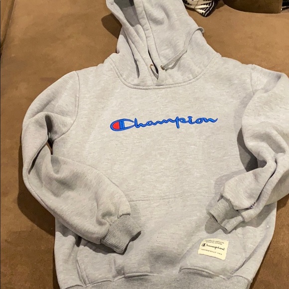 best champion hoodie